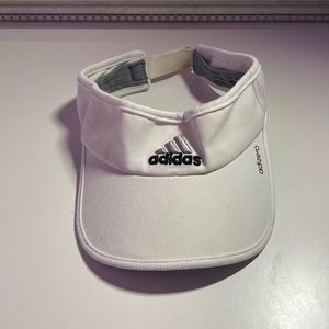 Adidas Visor